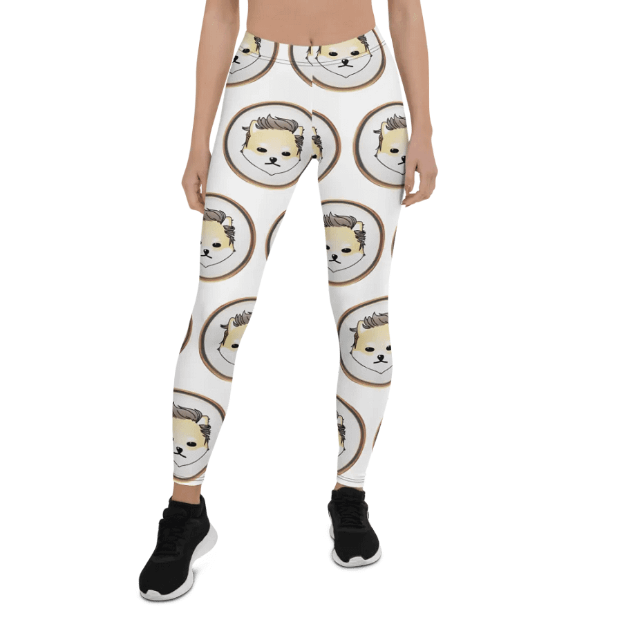 WOMENS LEGGING product image (1)