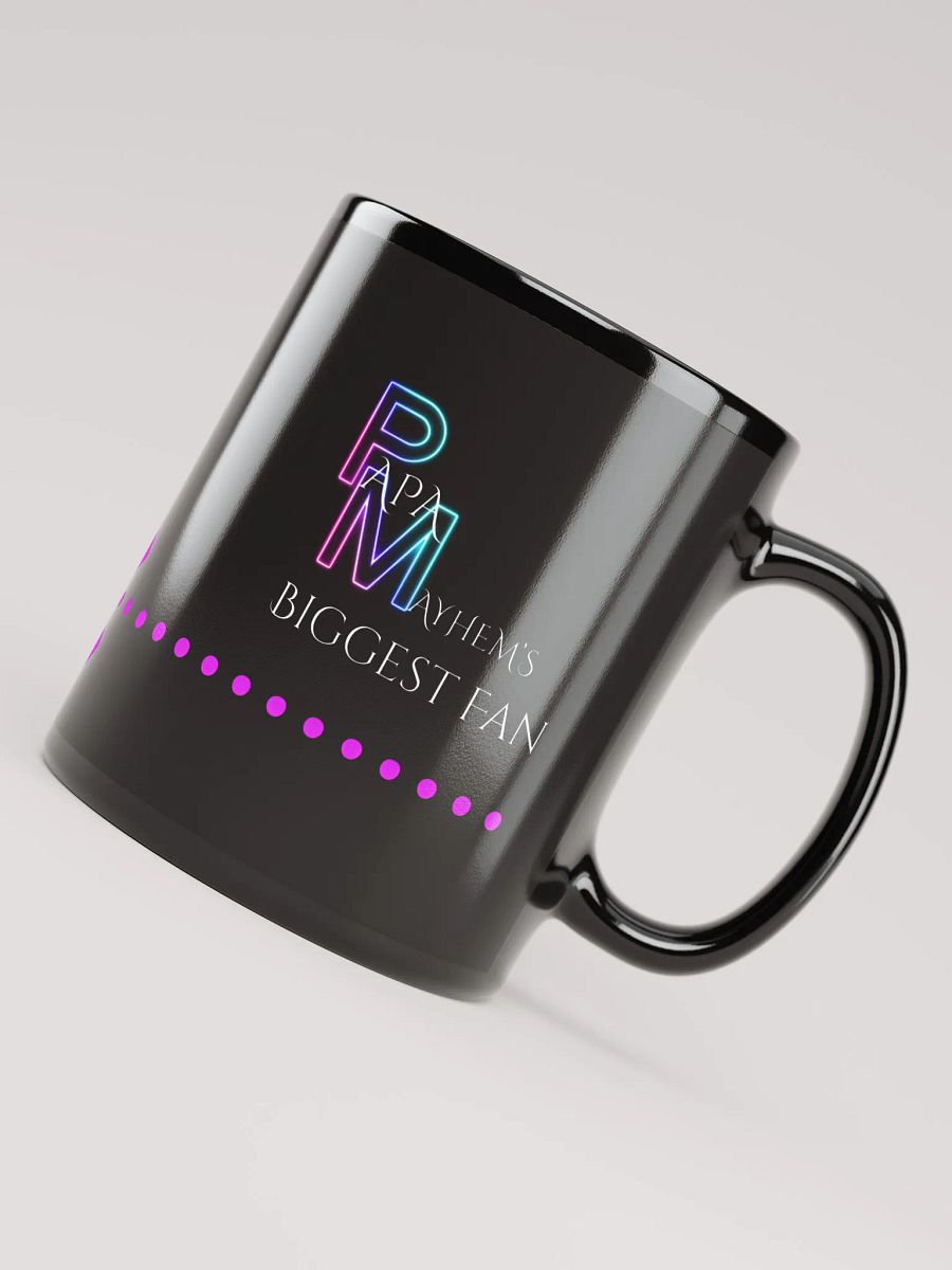 Papa Mayhem's Biggest Mug product image (8)