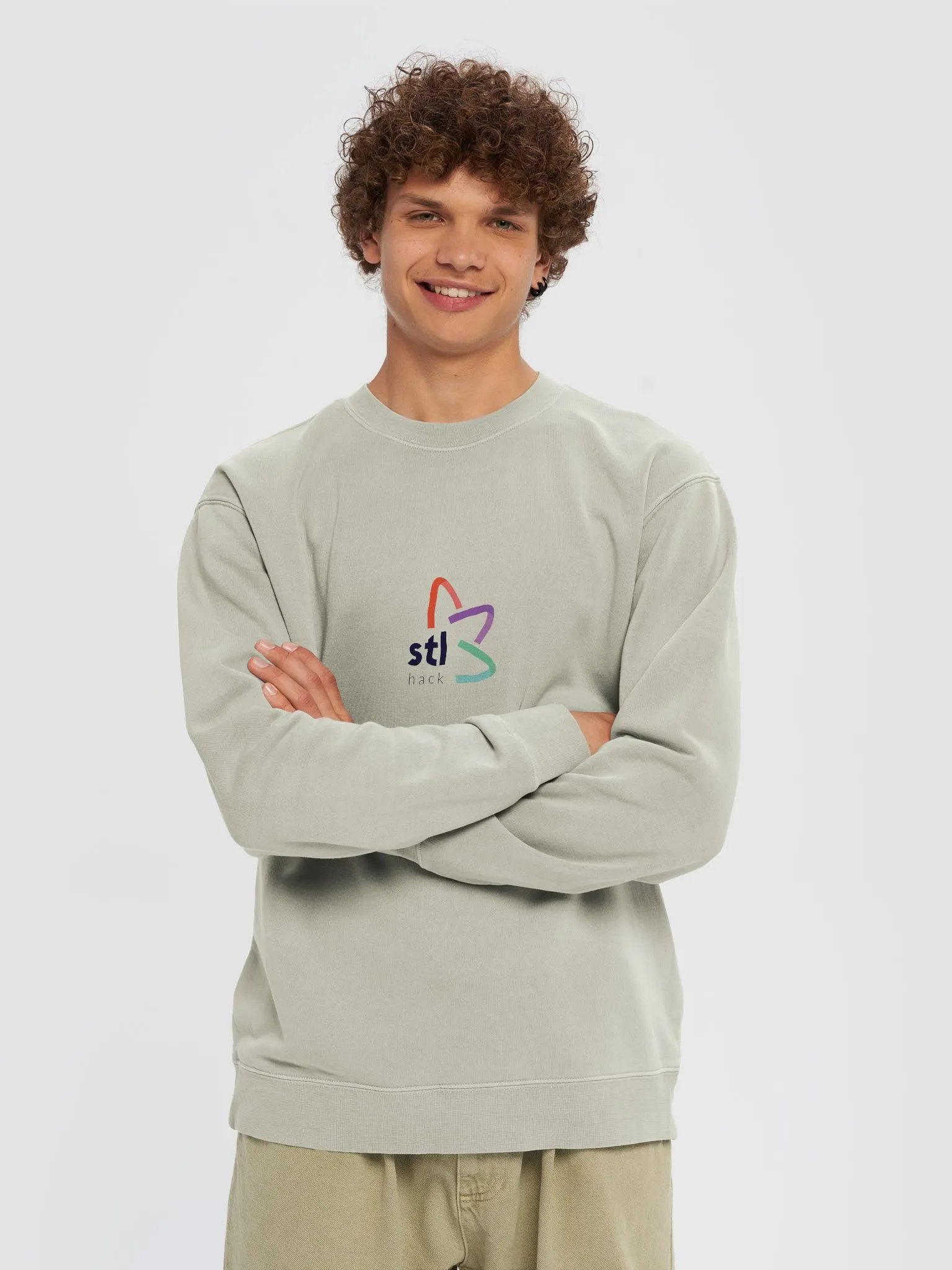 stl | hack sweatshirt product image (3)