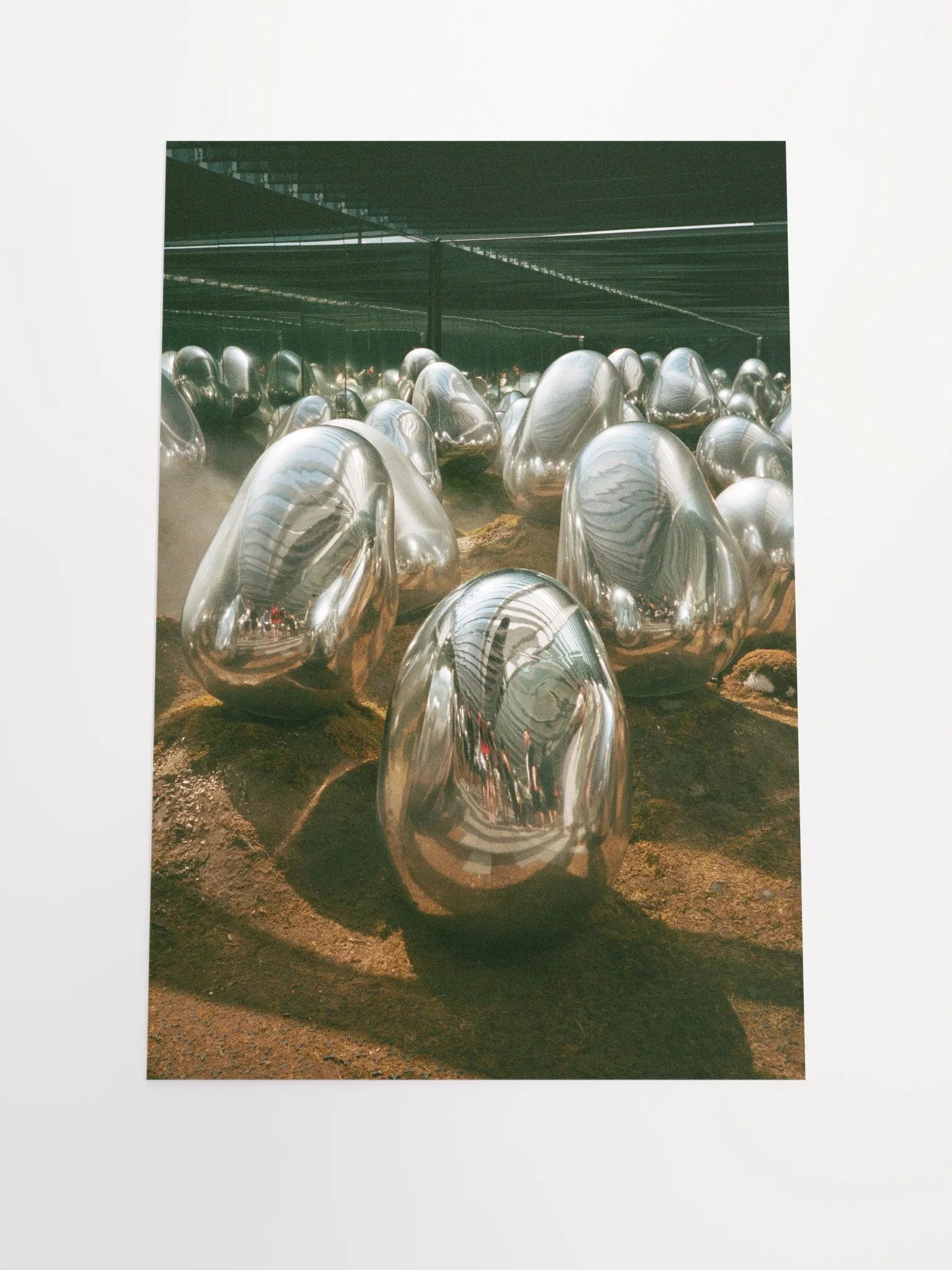 SHAPES (no frame) product image (1)