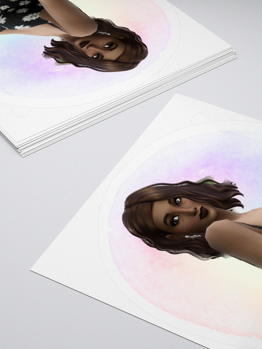 Marina Sticker product image (10)
