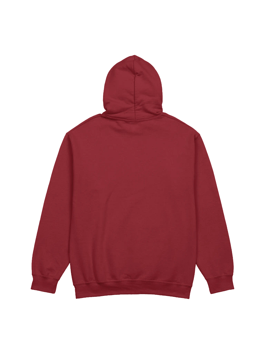 ForeverPetty Printed Hoodie B/ product image (2)