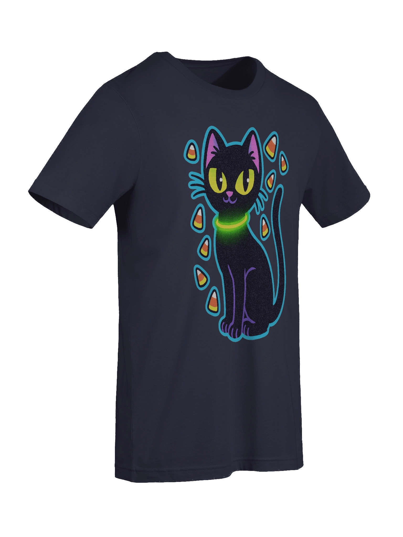 Hex the Day Away – Funny Halloween T-Shirt product image (9)