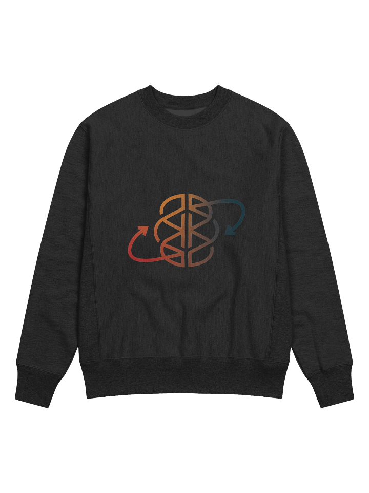 Champion Cotton Max Sweatshirt product image (2)