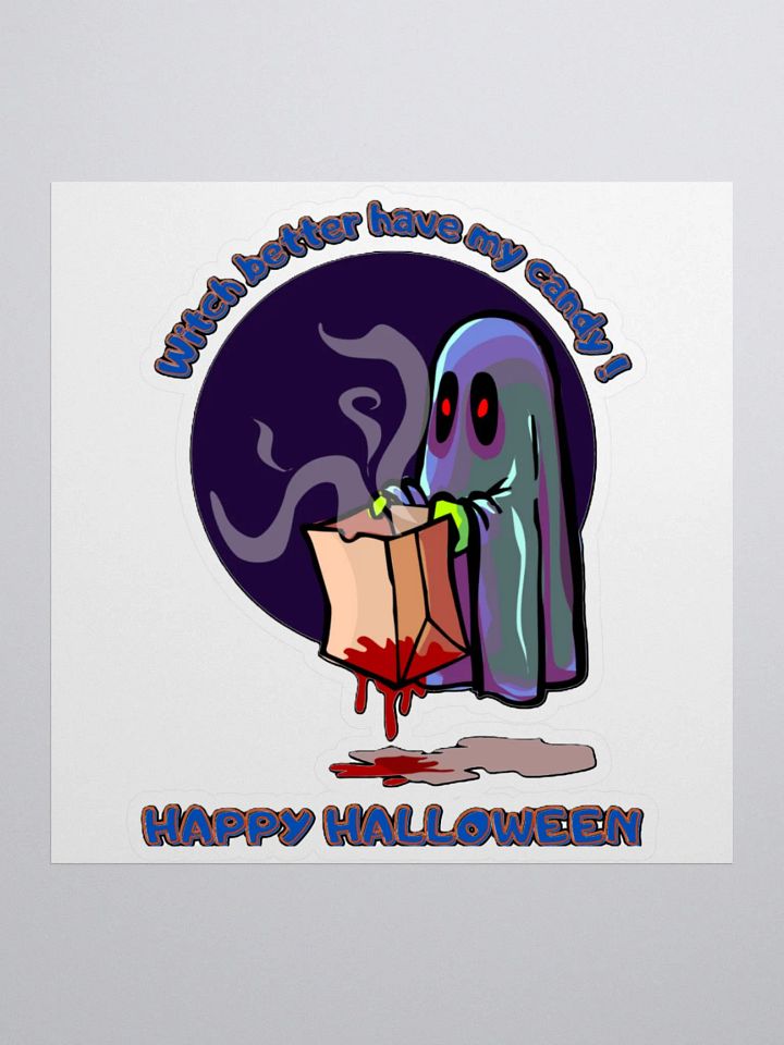 WITCH BETTER HAVE MY CANDY product image (1)