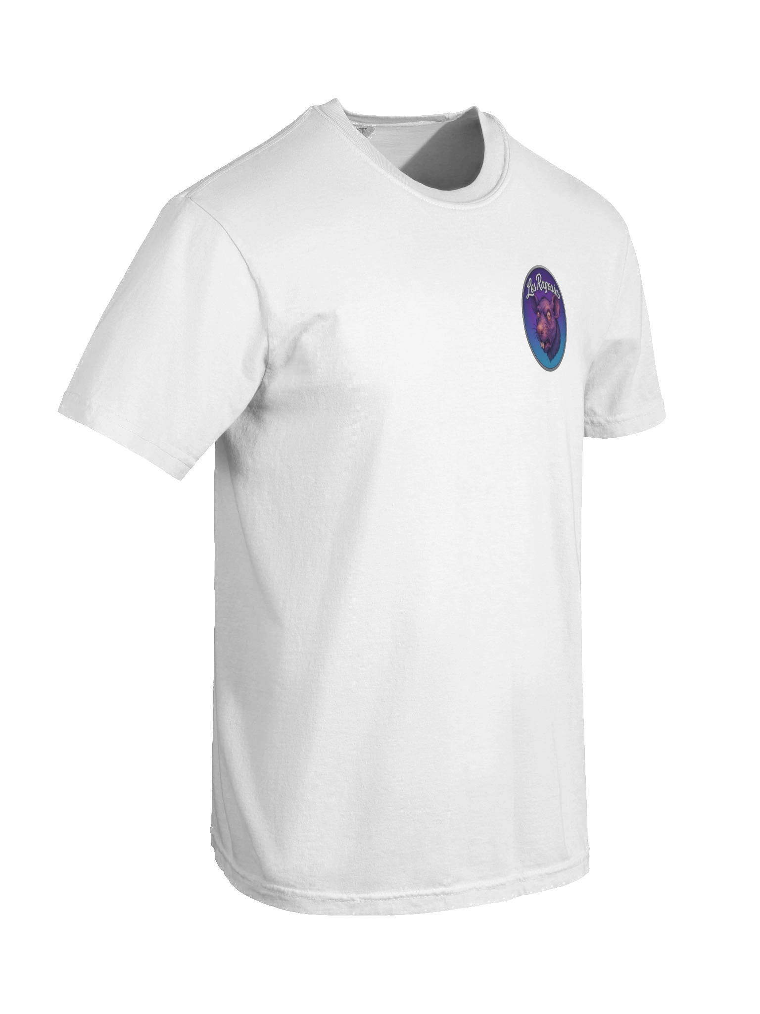 T-SHIRT "RAGOUINS" product image (98)