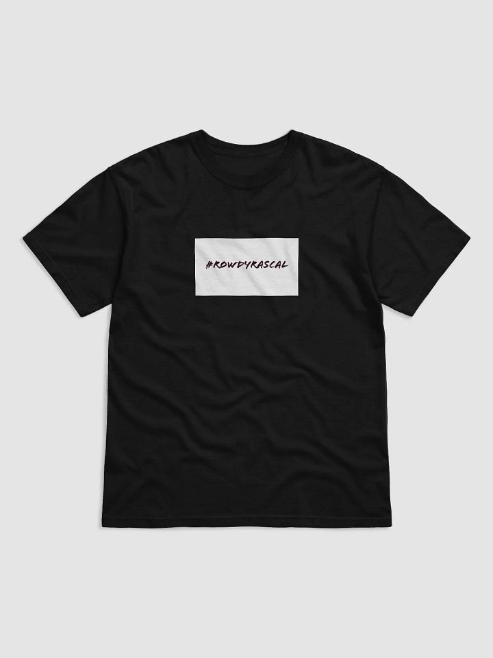 Rowdy Rascal 2 product image (1)