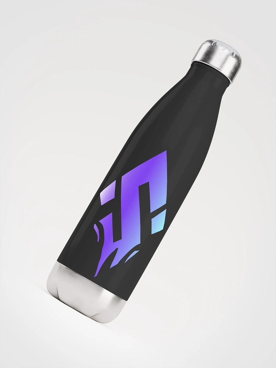 Stay Logo 17oz Stainless Steel Water Bottle product image (4)