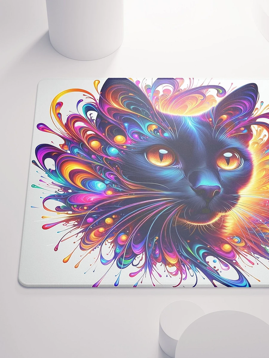 Gaming Mouse Pad: Bombay product image (10)