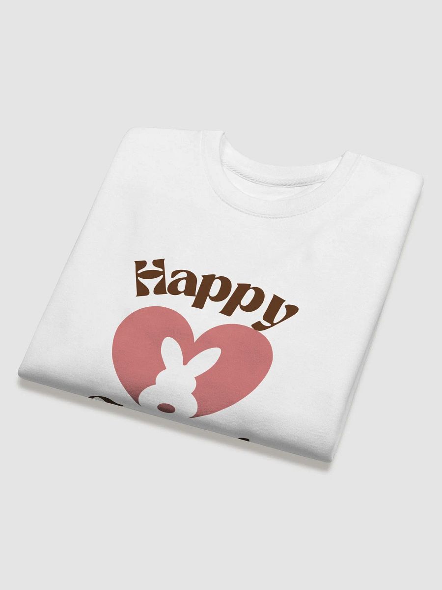 Heartfelt Easter Bunny Sweatshirt product image (4)