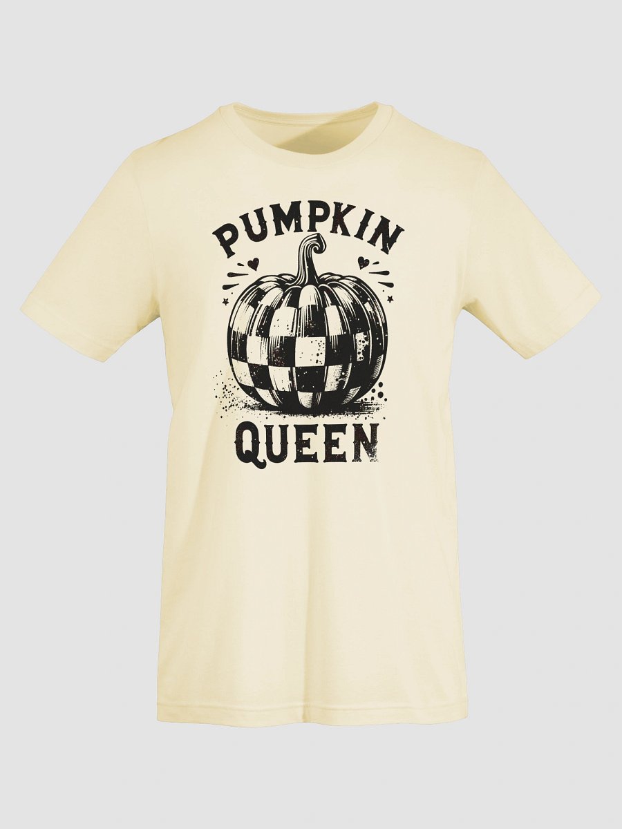 Vintage Pumpkin Distressed Tee product image (7)