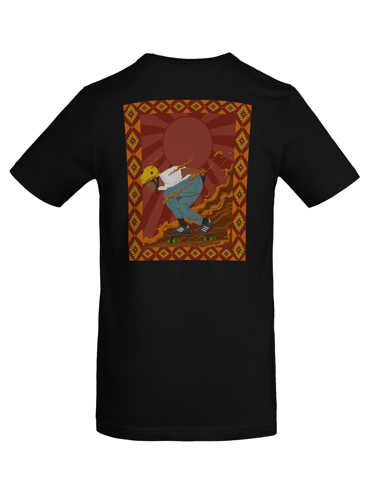 Downhill254 FULL tuck graphic product image (37)