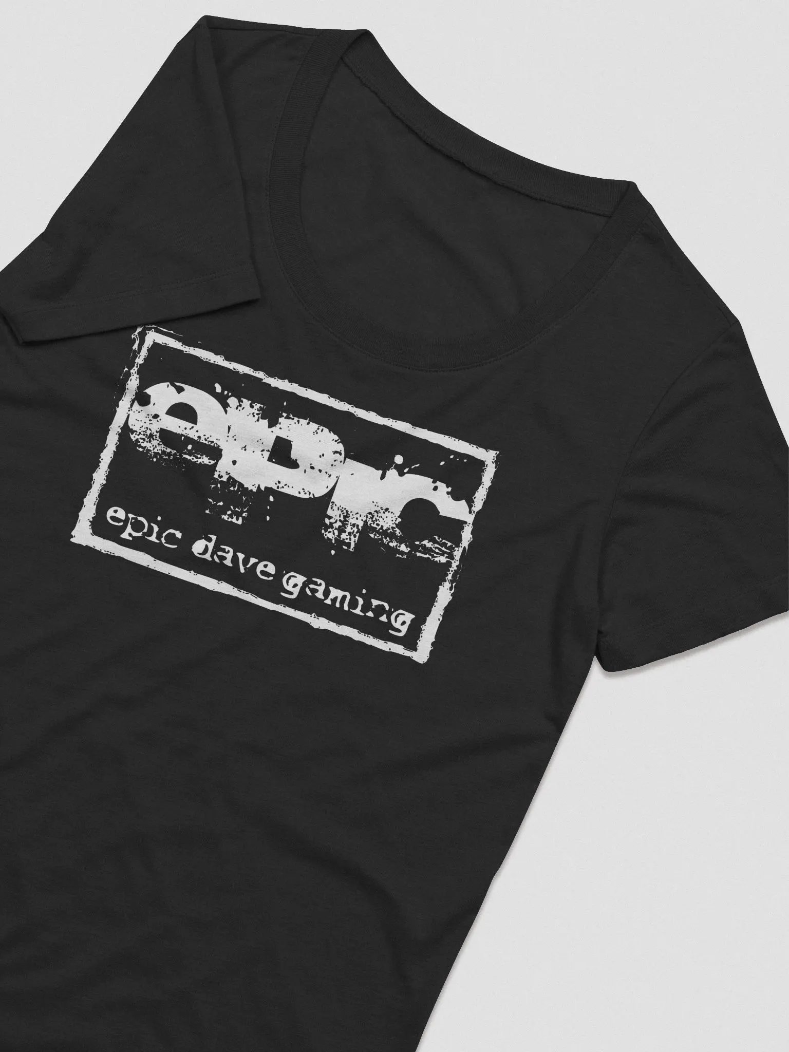 Epic World Order White Lady-Tee product image (15)