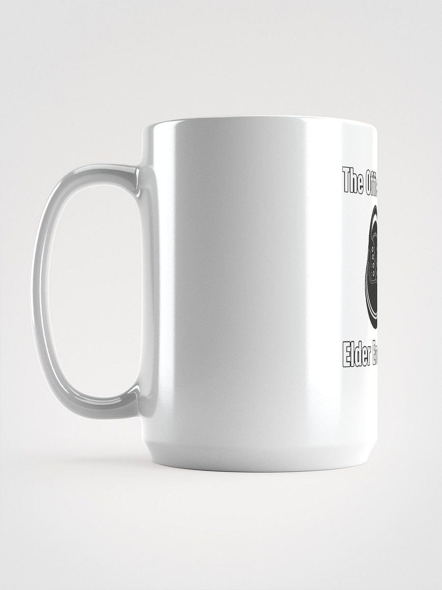 Official Elder‑Emo Back‑Pain Kicks mug product image (6)