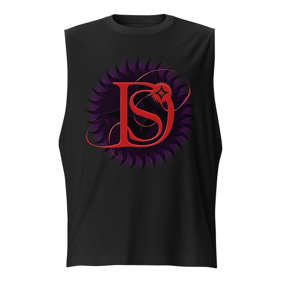 DarkStar Omen - Muscle T product image (1)