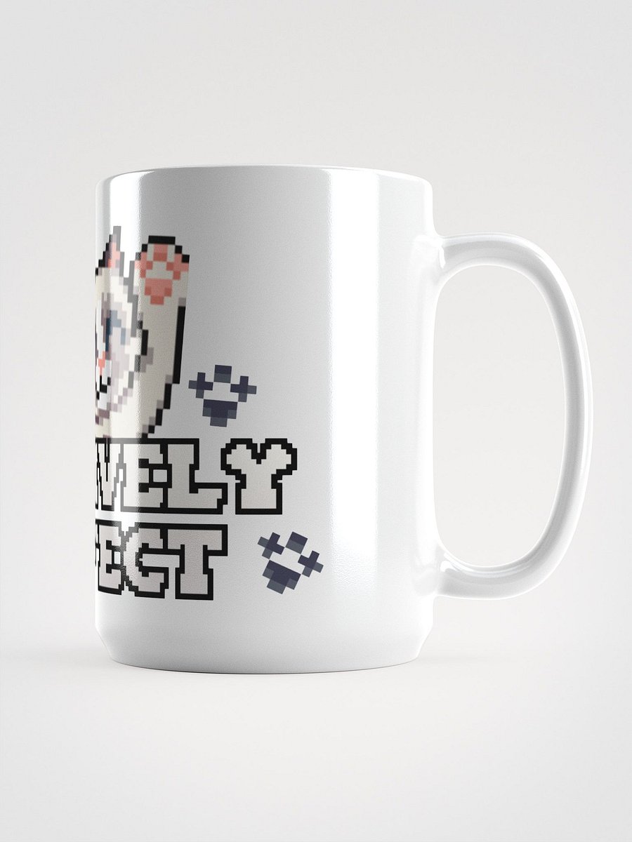 Pawsitively Purrfect Mug product image (2)