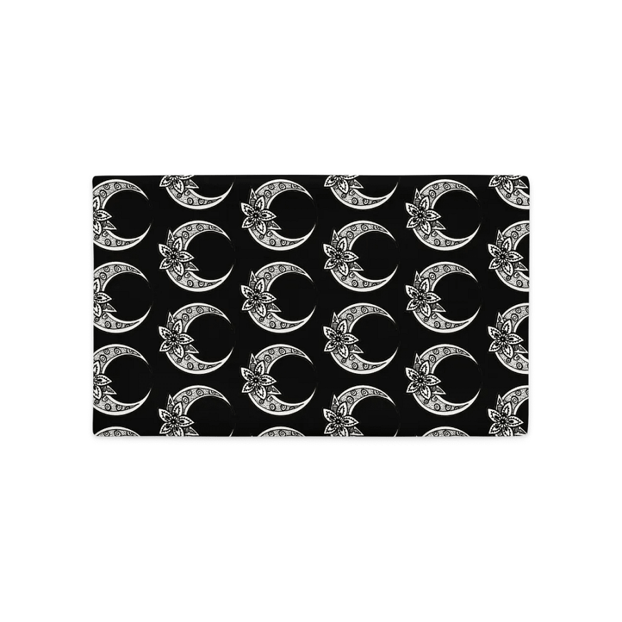 Lunar Premium Pillow Case product image (8)