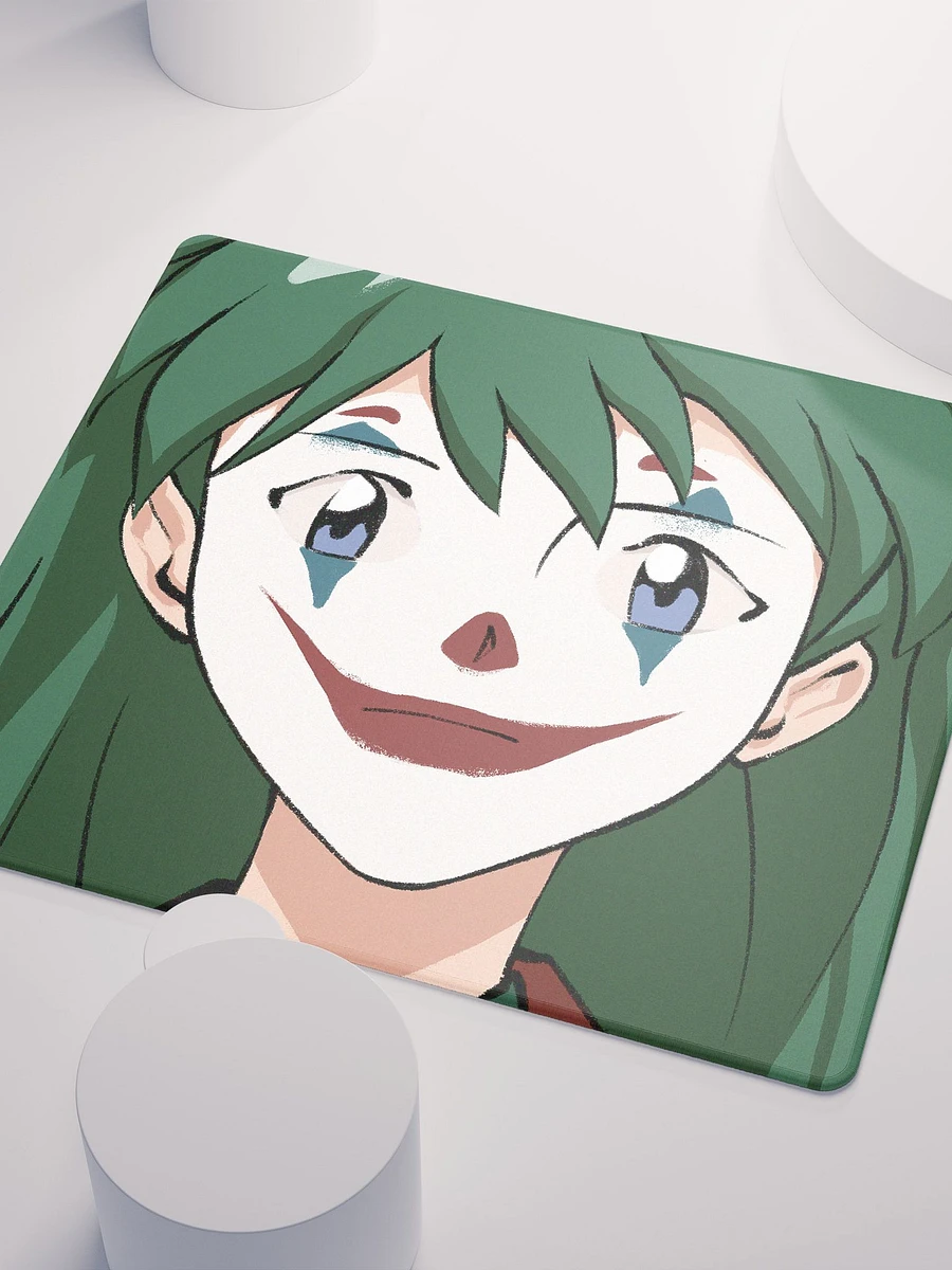 Clown Mouse Pad product image (3)