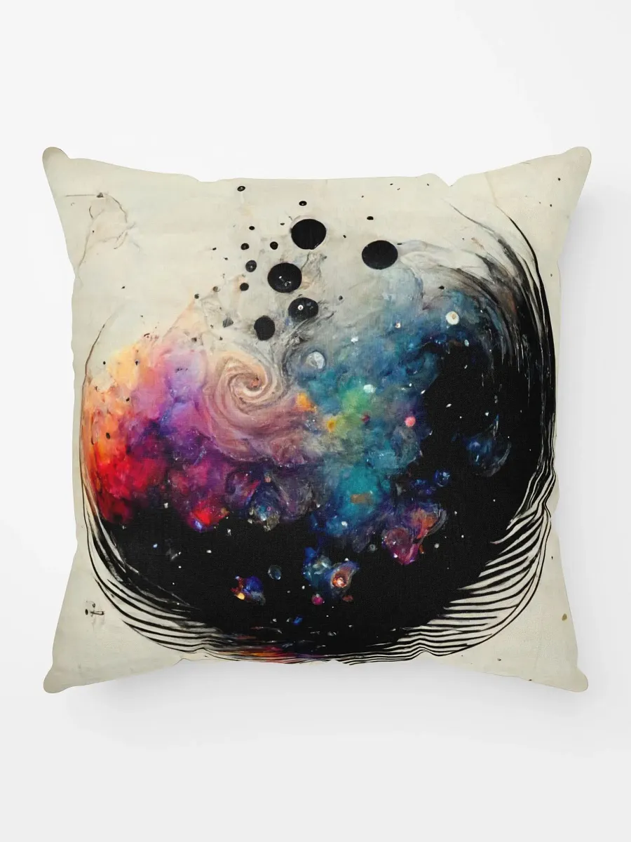 Dreamy Nights All-Over Print Pillow product image (9)