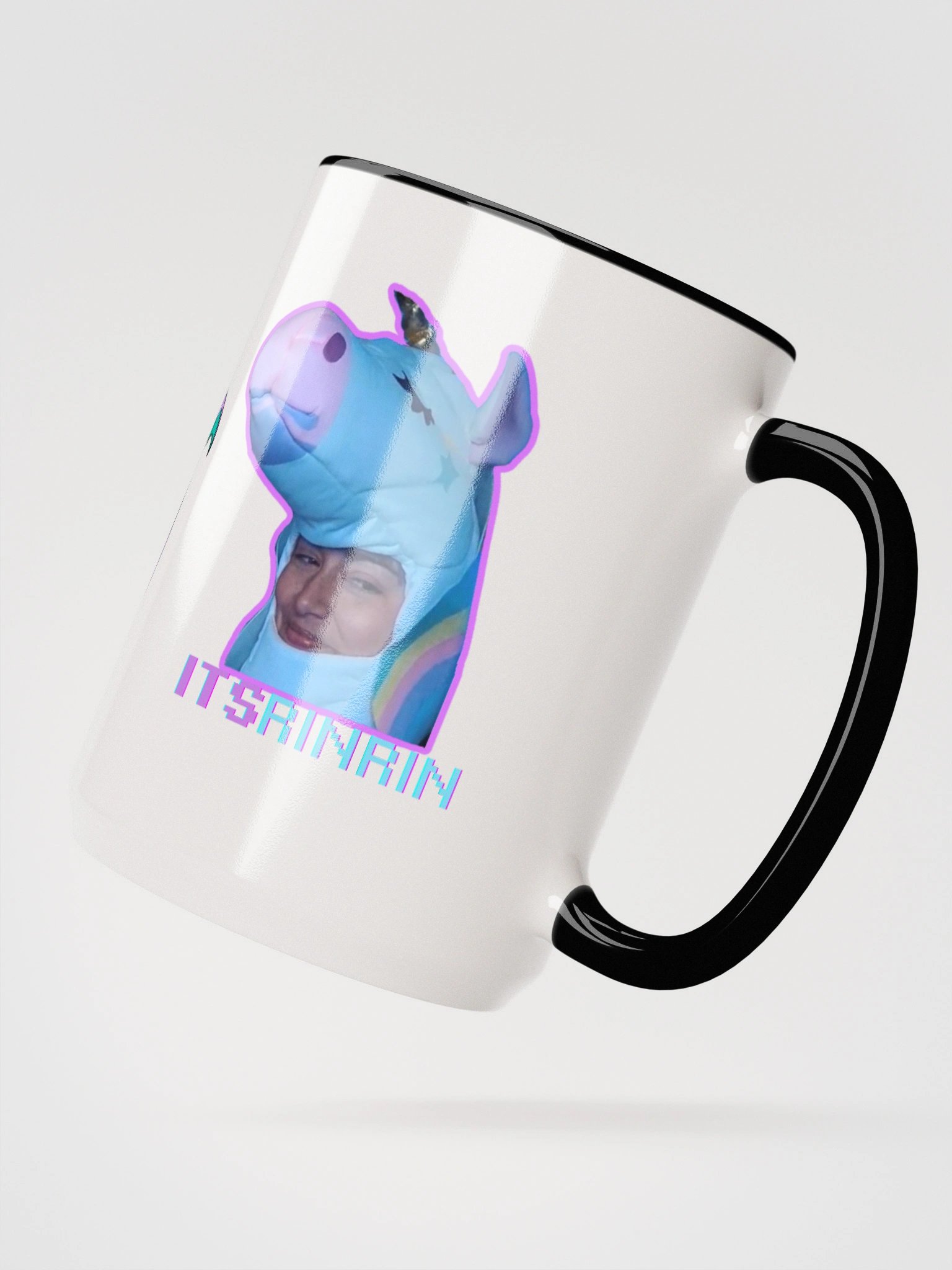 RinRin and Tuckie Mug product image (5)