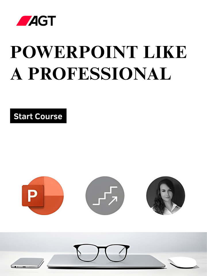 Use PowerPoint Like a Professional Designer product image (1)