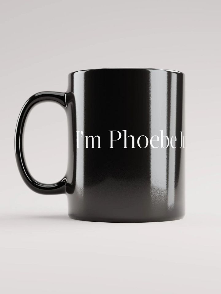 I'm Phoebe Judge, This is Mug product image (1)
