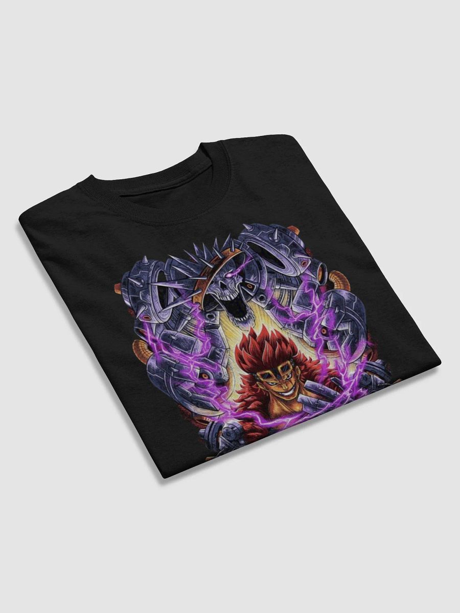Kide T shirt product image (31)