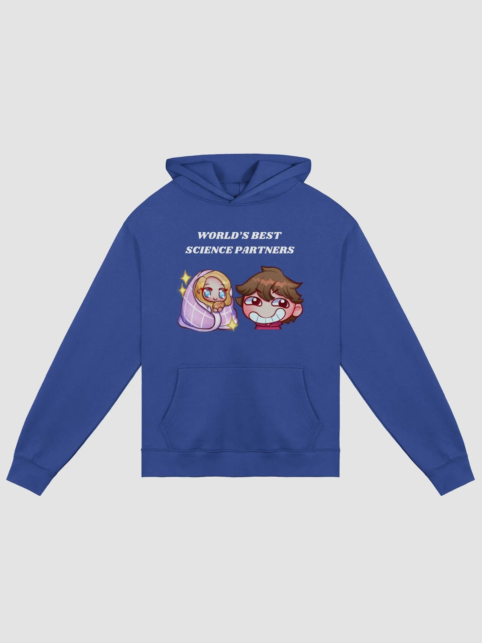 Science Partners! product image (2)