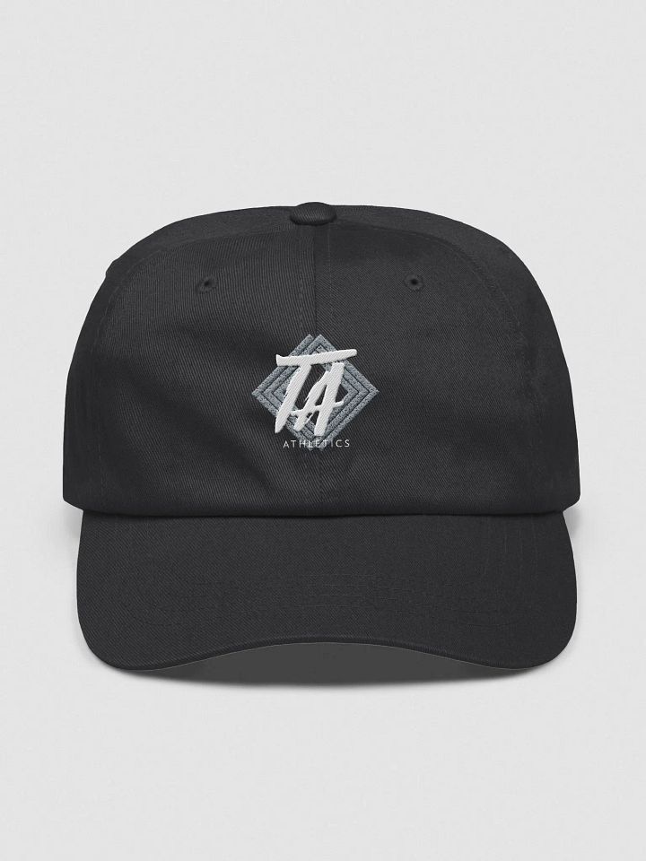 Tater Athletics dad hat product image (1)