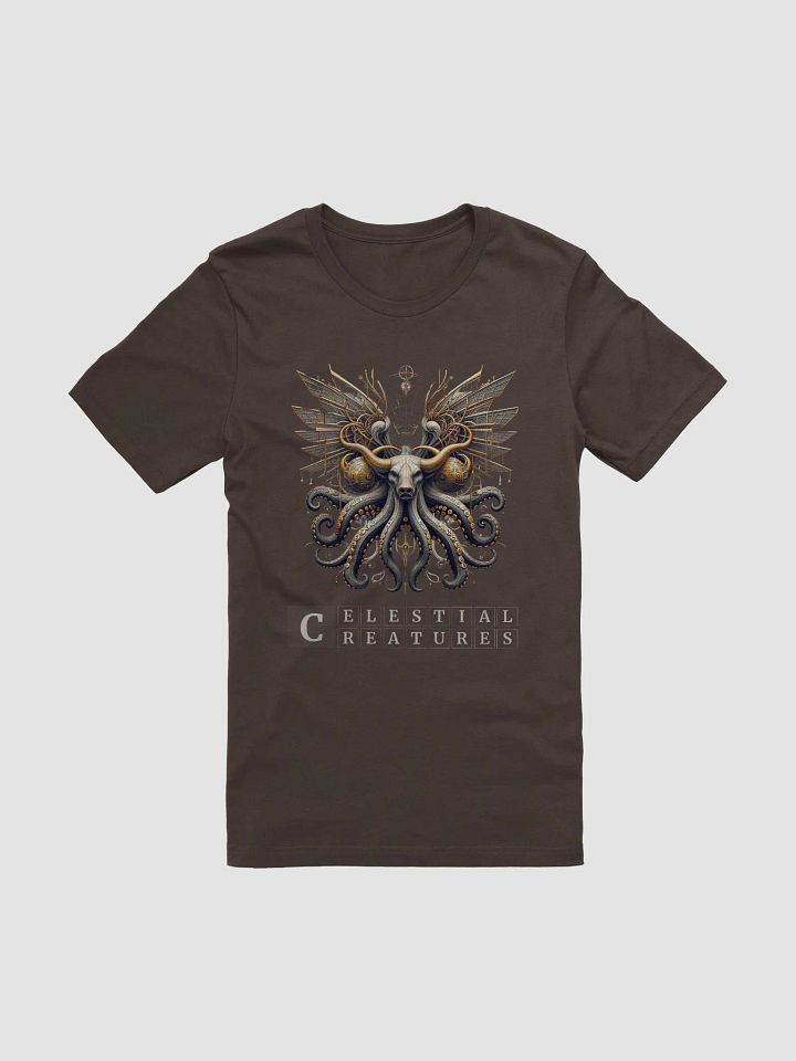 Celestial Creatures | Supersoft T-Shirt product image (4)