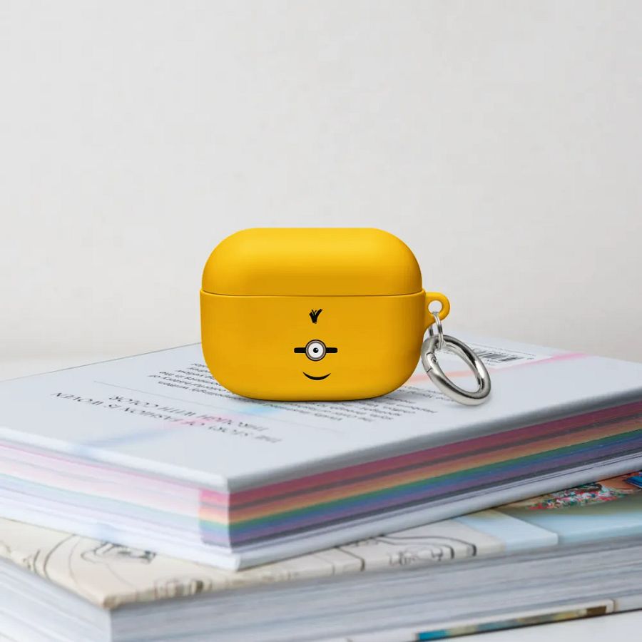 Limited Edition Eyeconic AirPods Case product image (8)