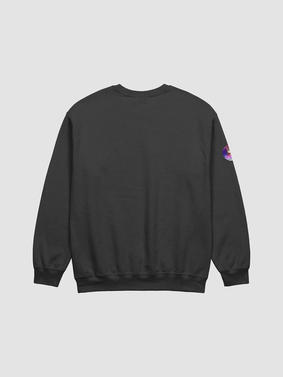 Cat Hair Sweatshirt product image (3)