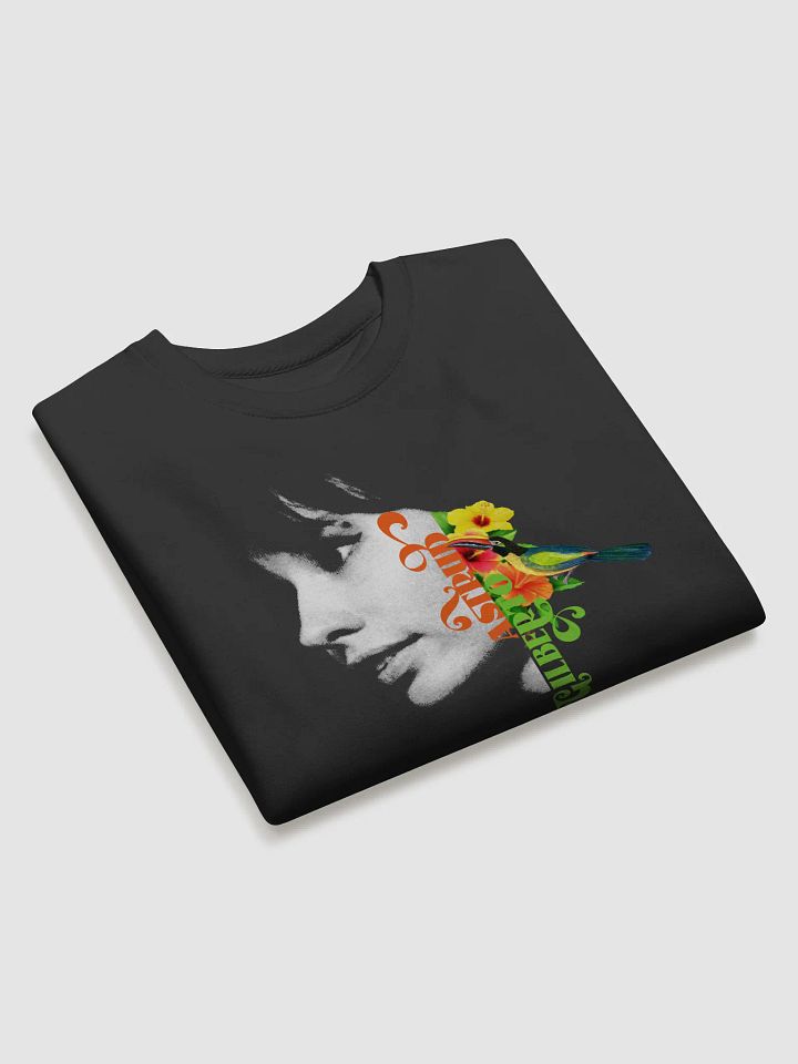 Faded Mirage Astrud Gilberto Paradise Sweatshirt product image (2)