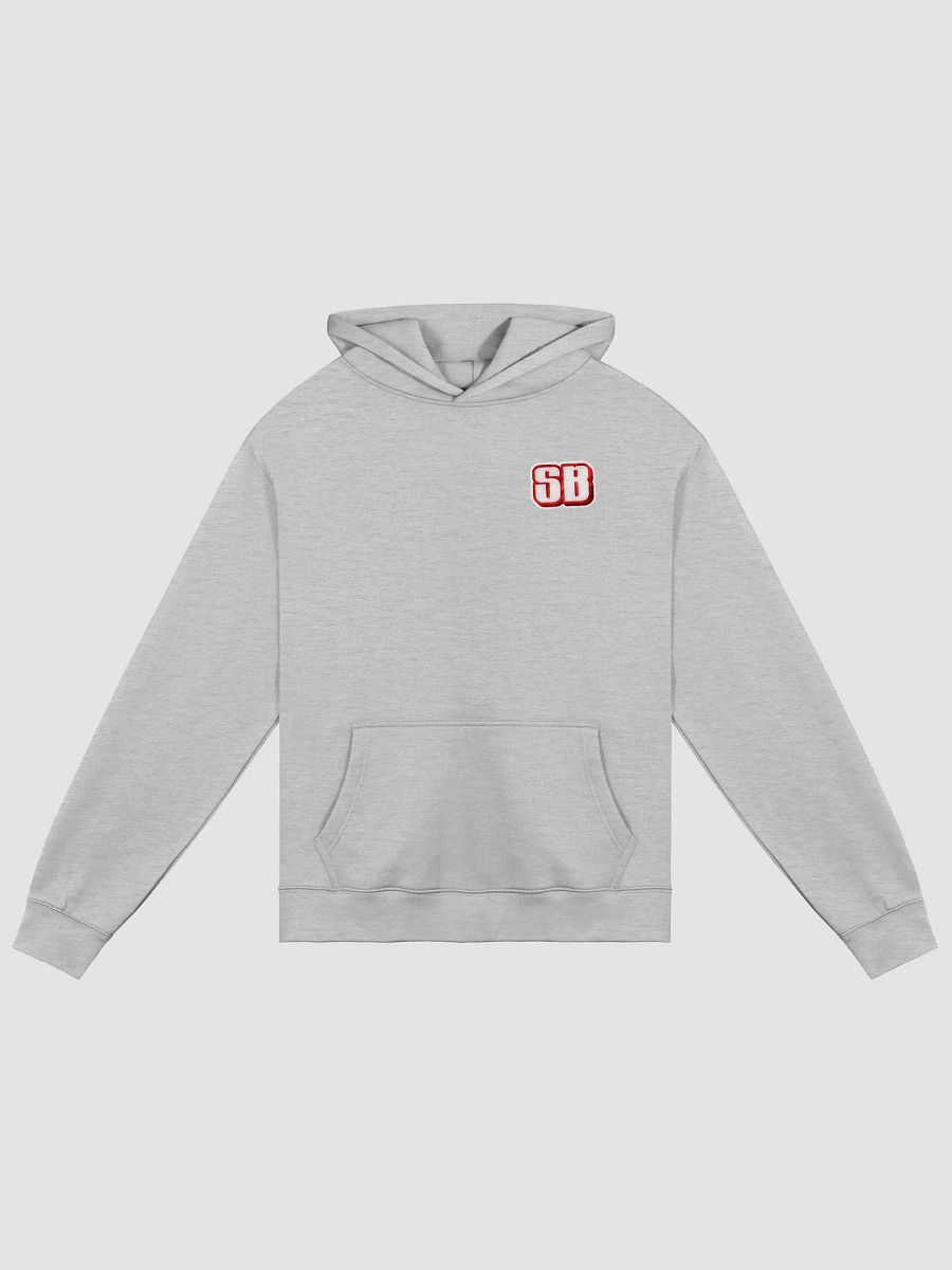 SB Hoody product image (1)