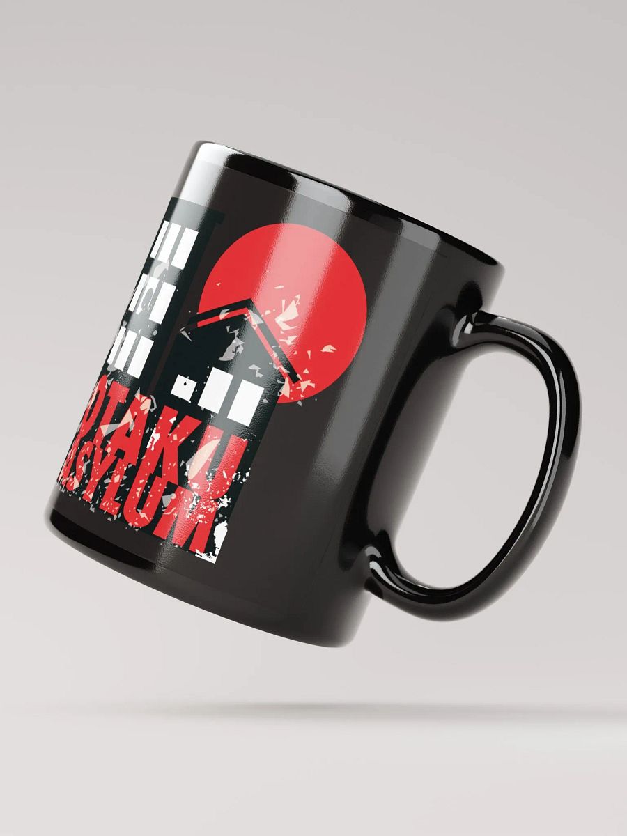 Old to New OA Logo Mug product image (2)