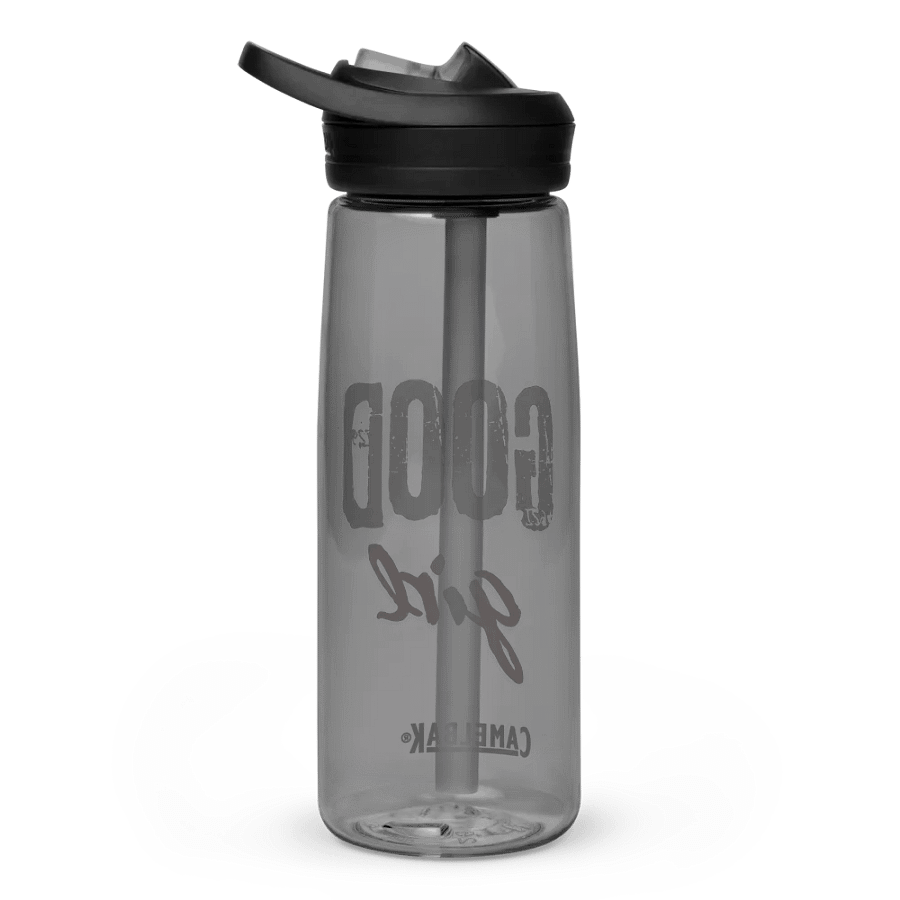 Good Girl Sports Water Bottle product image (5)