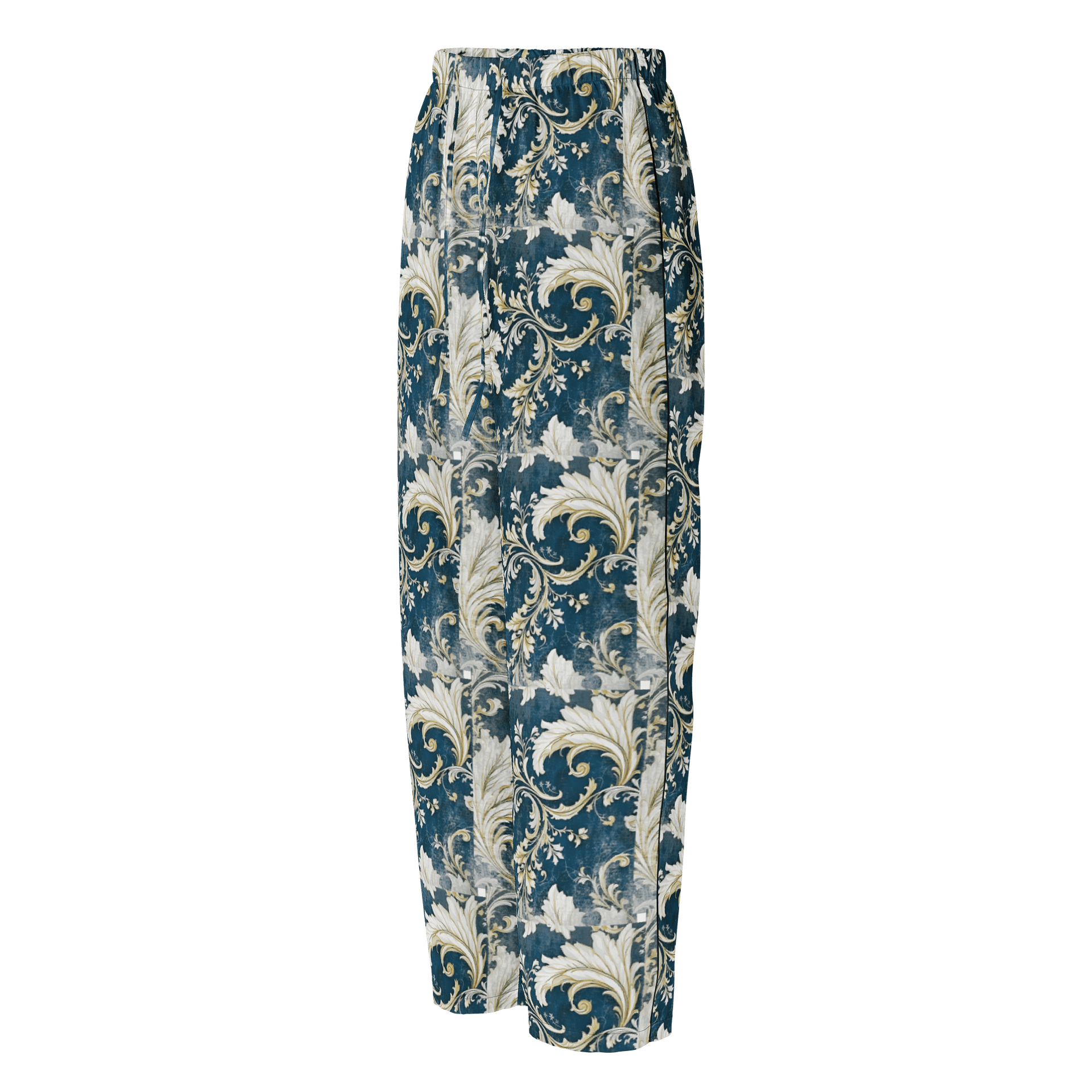 Baroque is Back. The Wide Pants. product image (1)