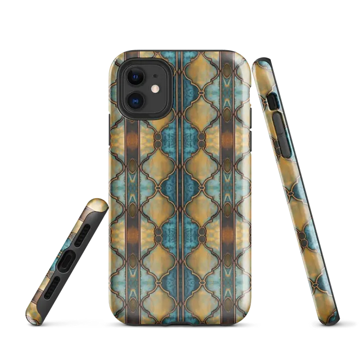 Tough Phone Case for iPhone® #18582408 product image (1)