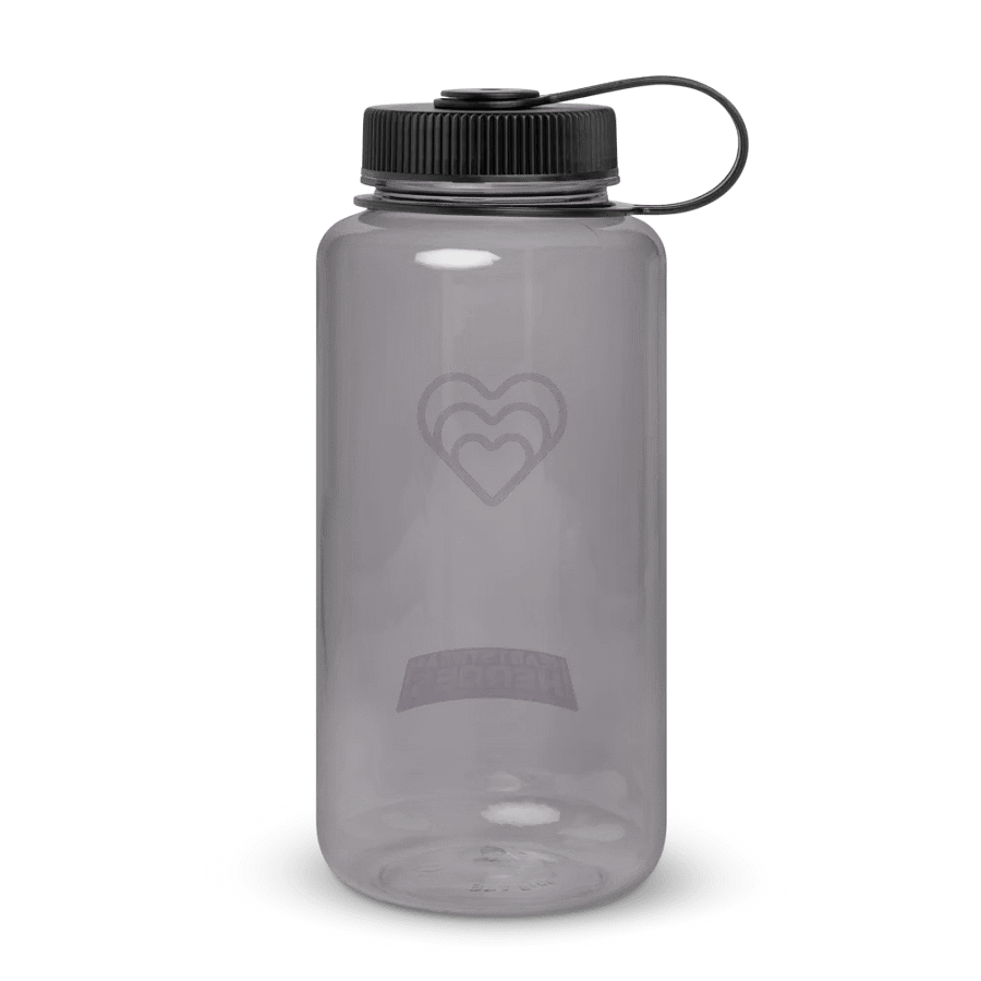 Heartstream Heroes Water Bottle product image (2)