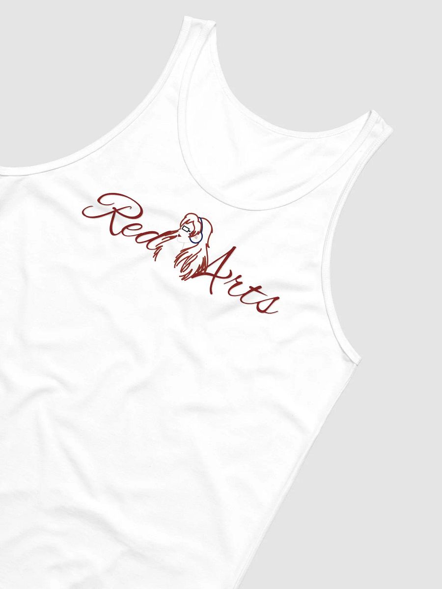 Red Tank (Male-Presenting) product image (15)