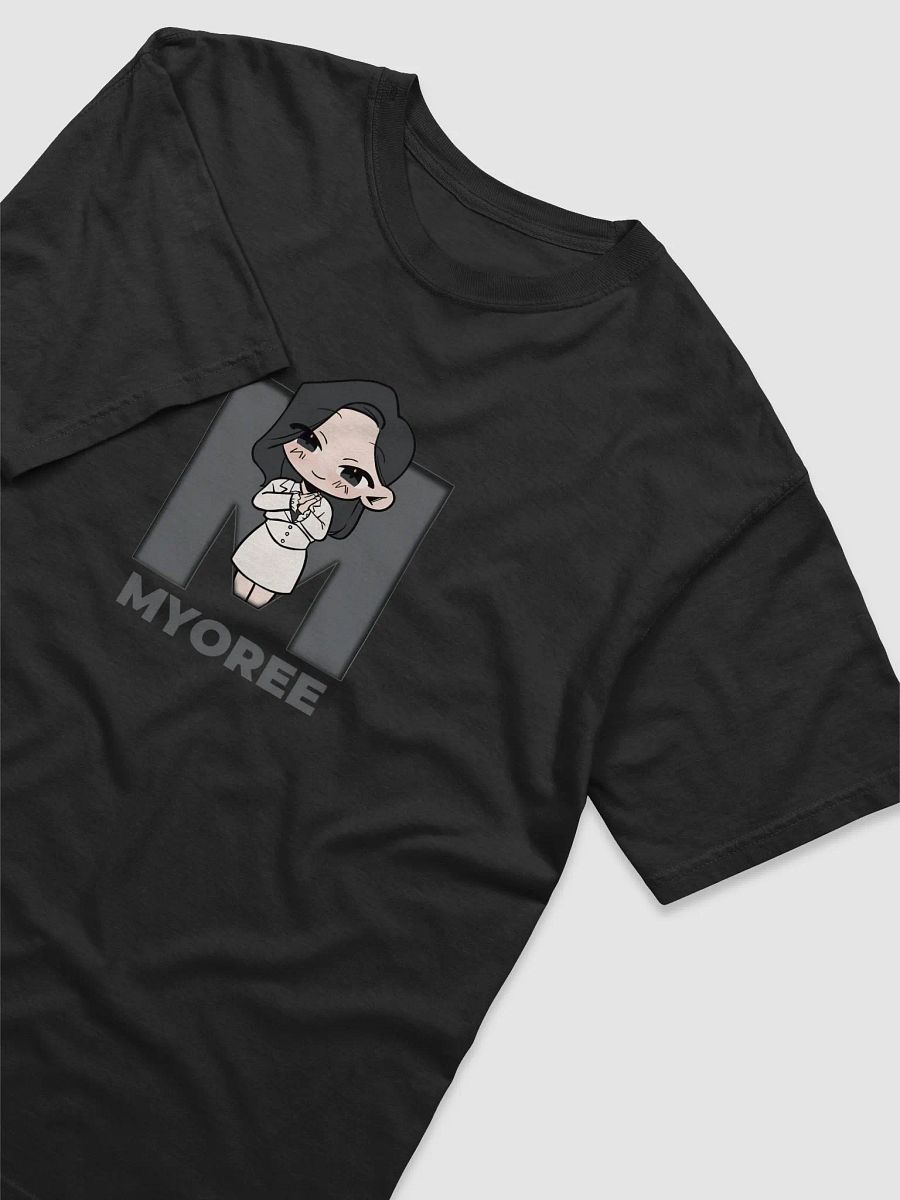 TWICE - (Center) Mina Soulmate Ver. Unisex Premium T-shirt product image (3)