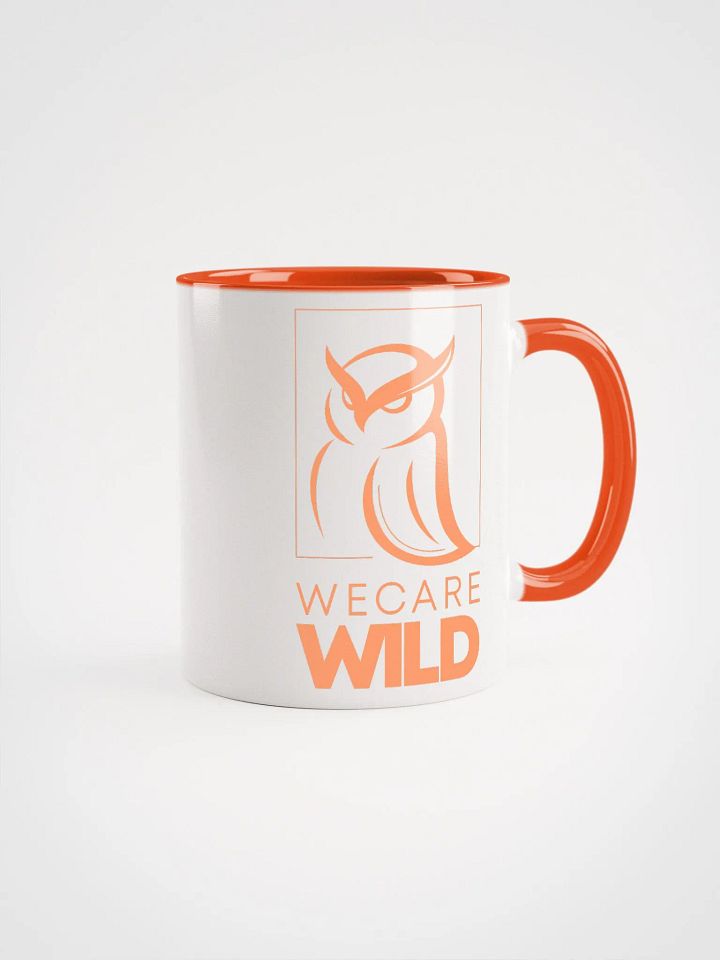 Wild Life Mug product image (1)