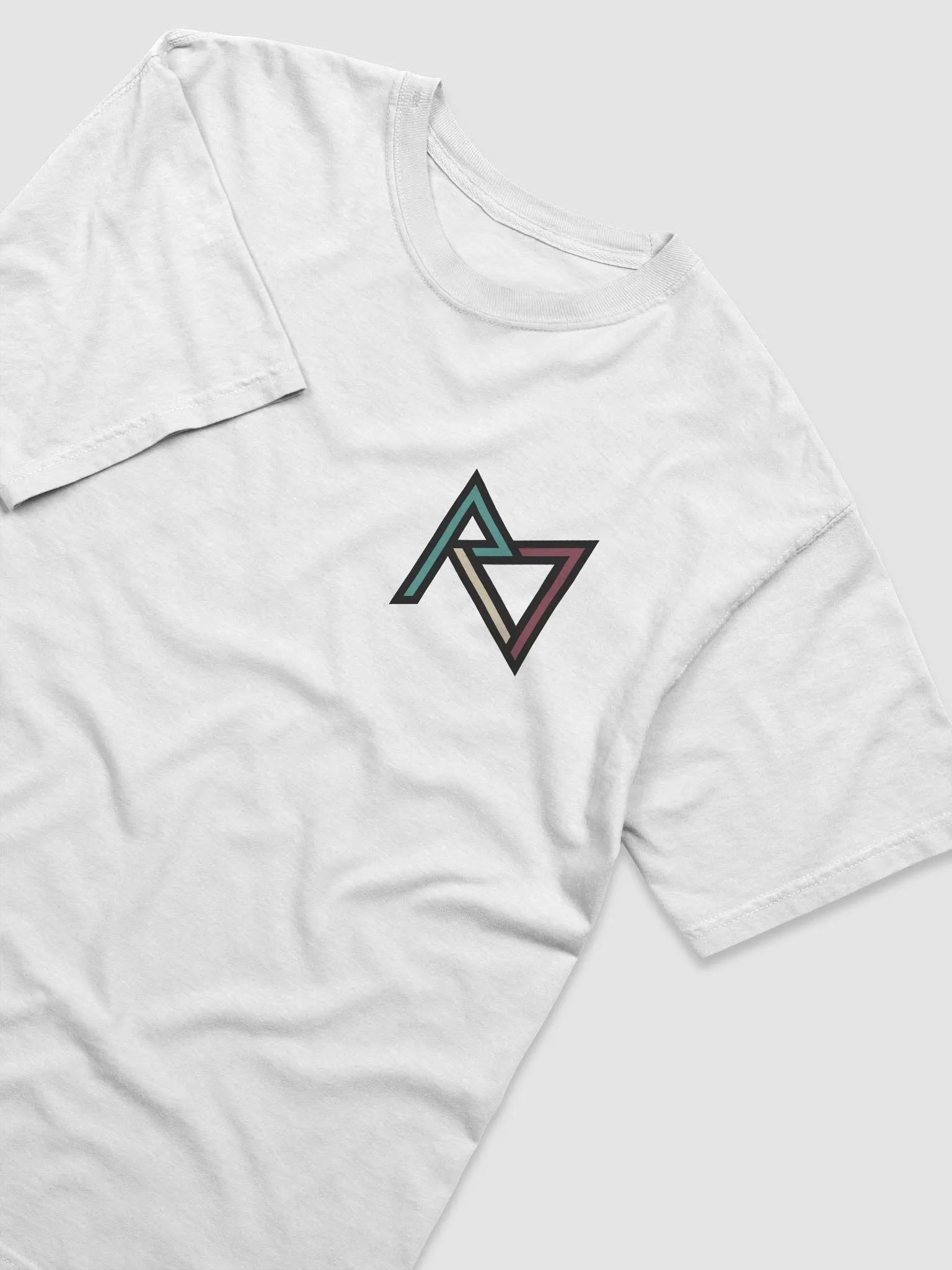 T-shirt logo product image (3)
