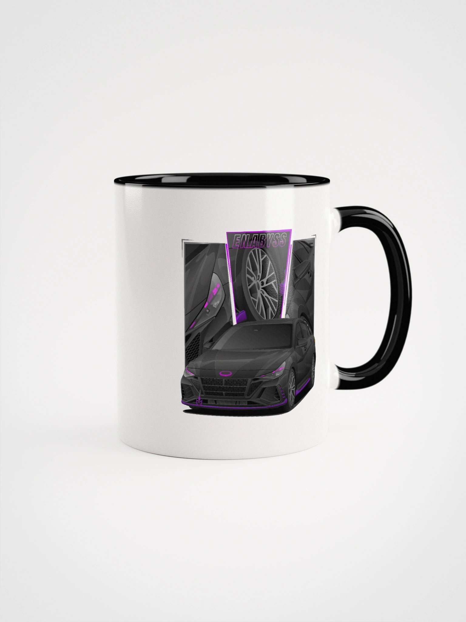 Mug - en.abyss product image (3)