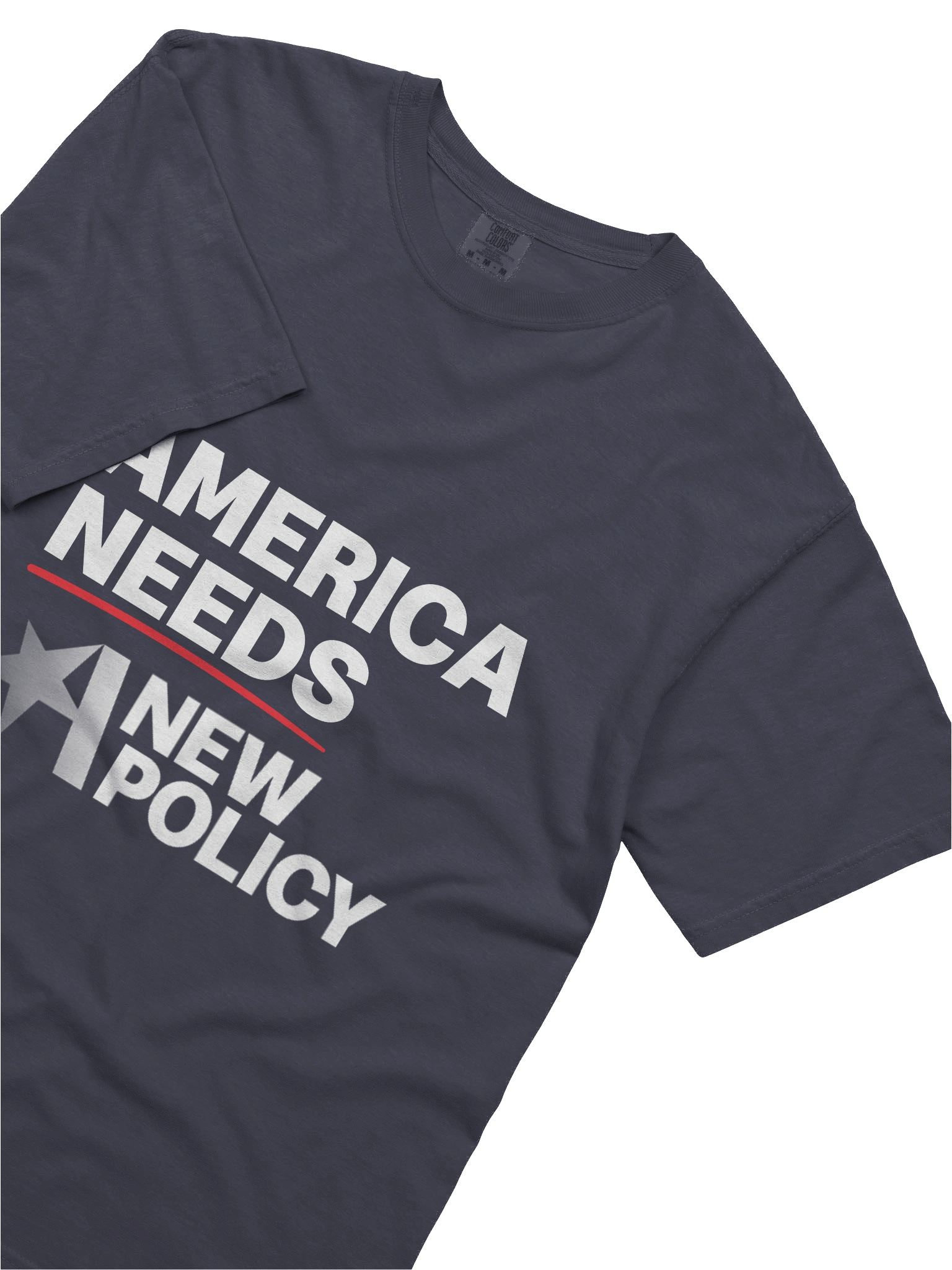 America Needs ANP - Heavy T product image (13)