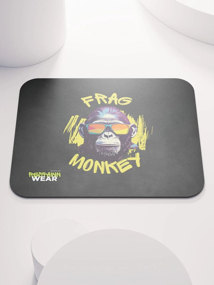 Respawn Mouse Pad product image (1)