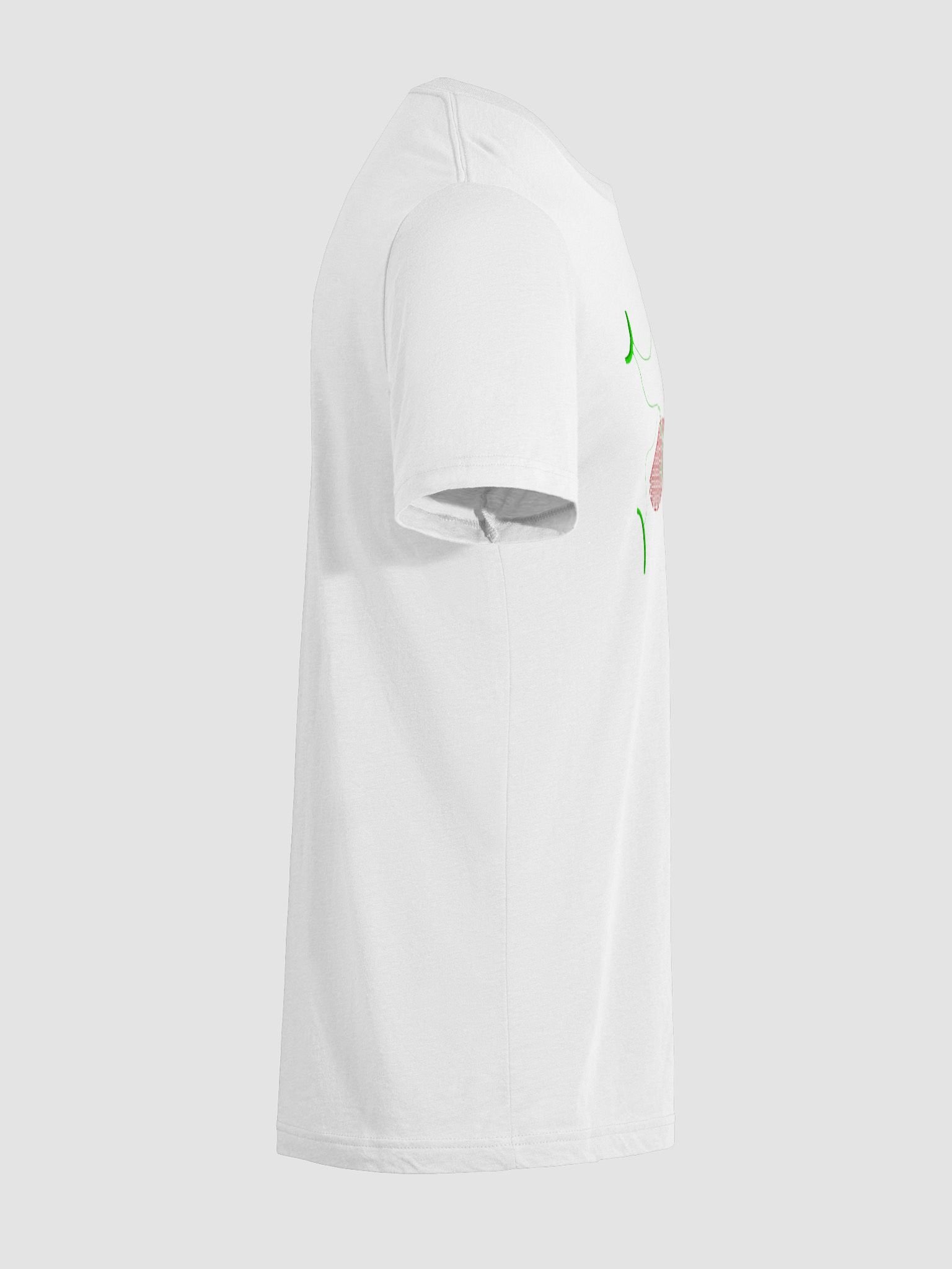 Galactic Gamer T-Shirt product image (9)