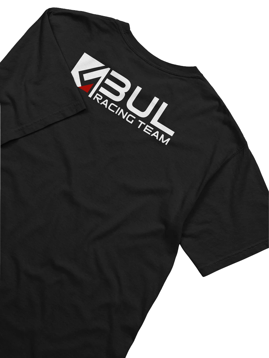 BUL TEAM VI | Dyed Heavyweight T-Shirt product image (32)
