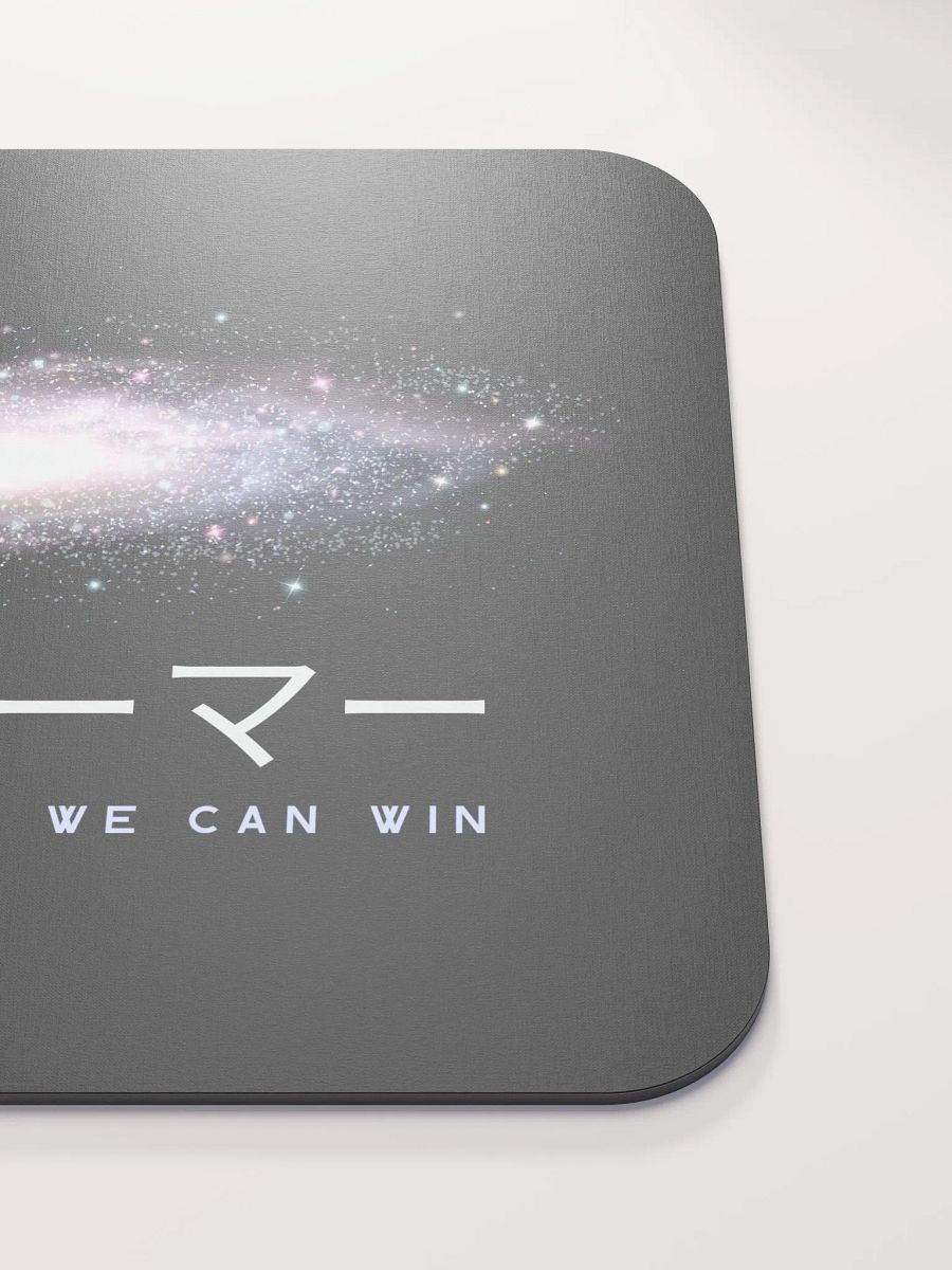 PROGAMER Production Crew Mouse Pad product image (5)