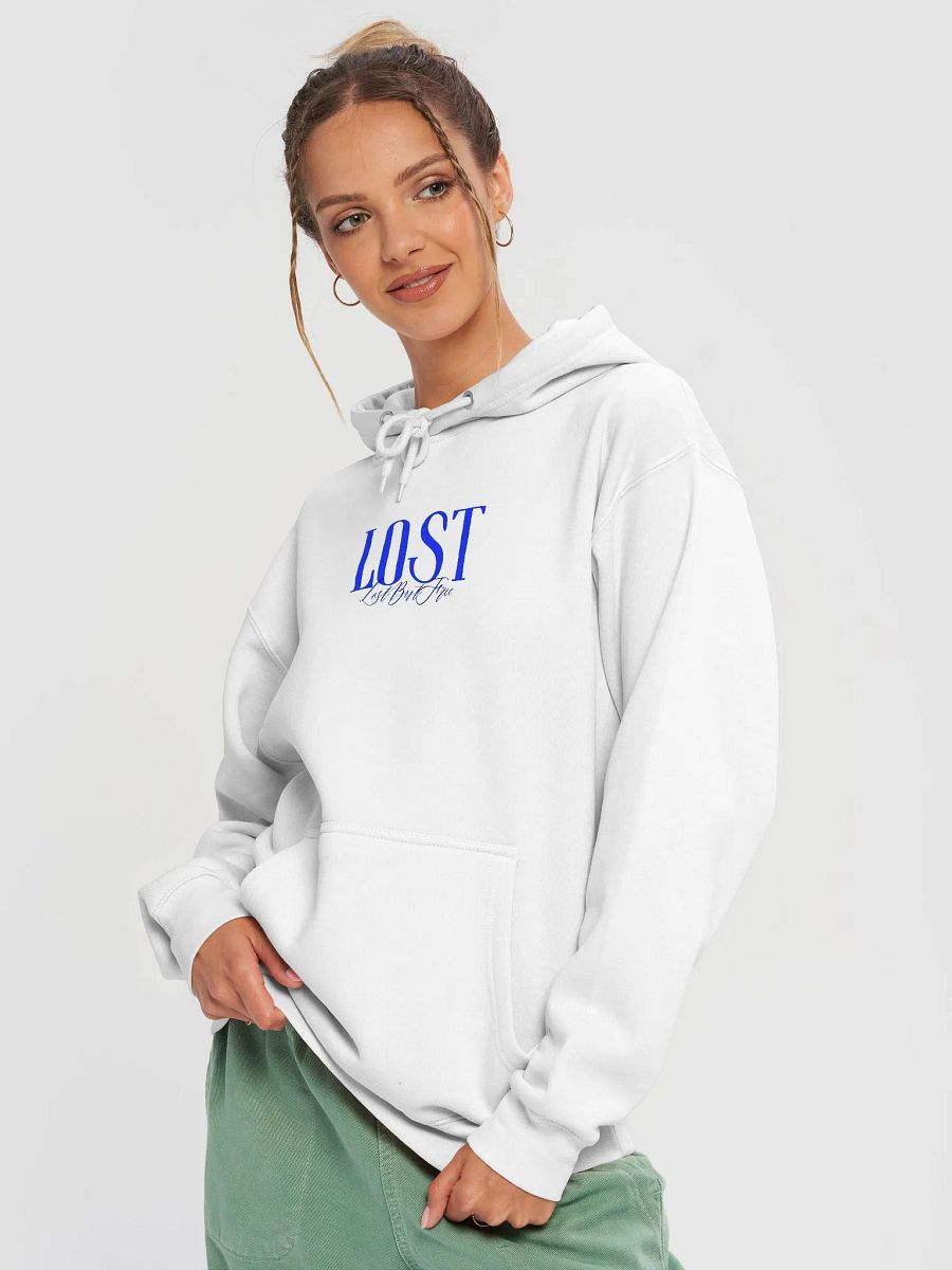 LOST: Last of a Dying Breed Empire Hoodie product image (3)